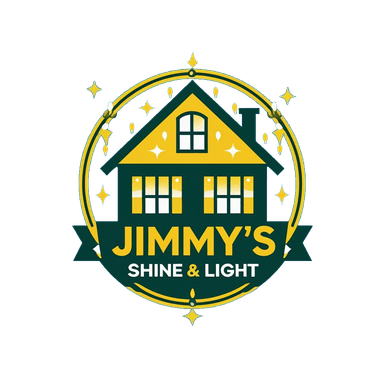 Jimmy's Shine & Light Logo